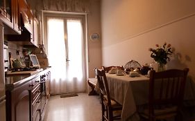 Appartamento Santa Rita
